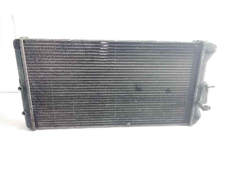 Recambio de radiador agua para fiat idea (135) 1.9 multijet active plus referencia OEM IAM   
