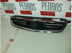 Recambio de rejilla delantera para honda civic berlina (eg/eh) referencia OEM IAM   