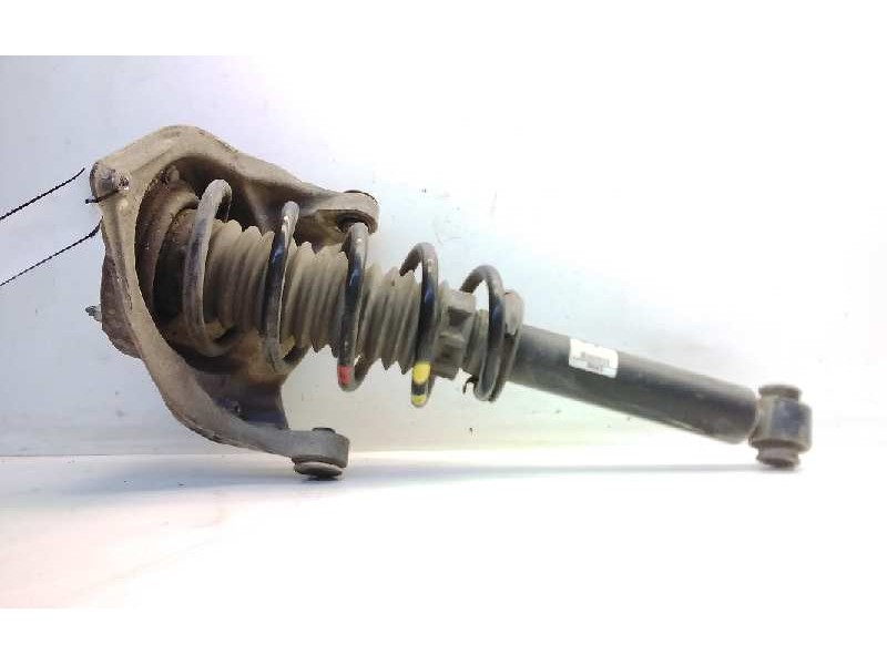 Recambio de amortiguador delantero izquierdo para peugeot 407 sw st confort referencia OEM IAM 8665  