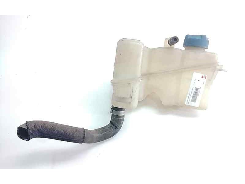 Recambio de deposito expansion para fiat idea (135) 1.9 multijet active plus referencia OEM IAM   