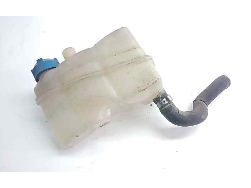 Recambio de deposito expansion para fiat idea (135) 1.9 multijet active plus referencia OEM IAM   