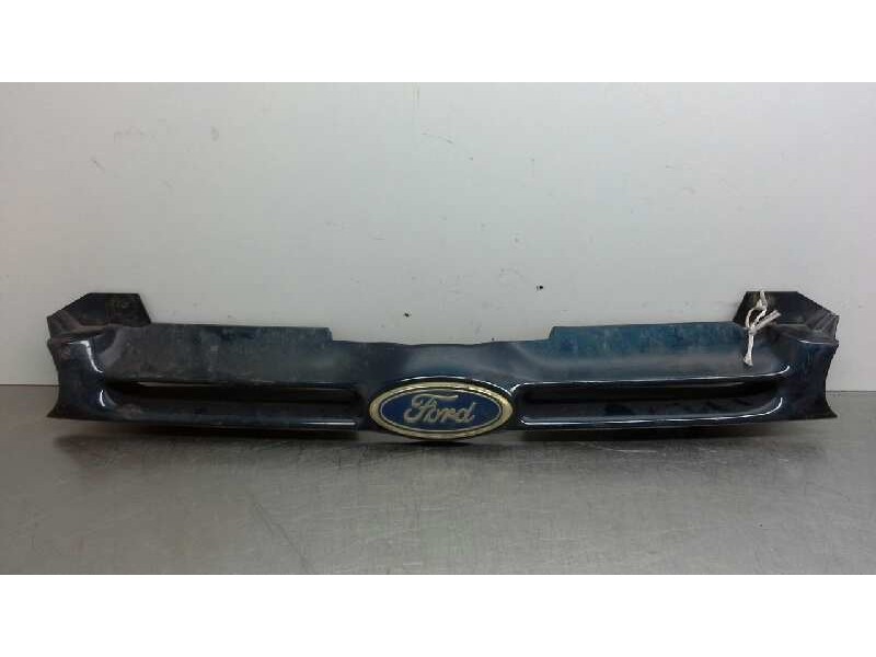 Recambio de rejilla delantera para ford mondeo familiar (gd) referencia OEM IAM   