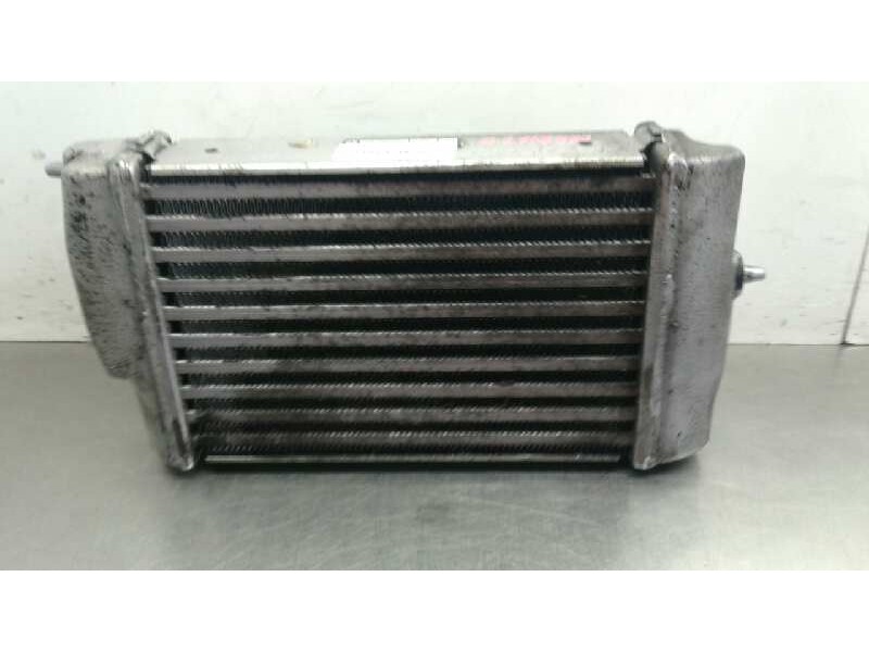 Recambio de intercooler para chrysler voyager (rg) 2.5 crd se grand voyager referencia OEM IAM IA1072868503A  