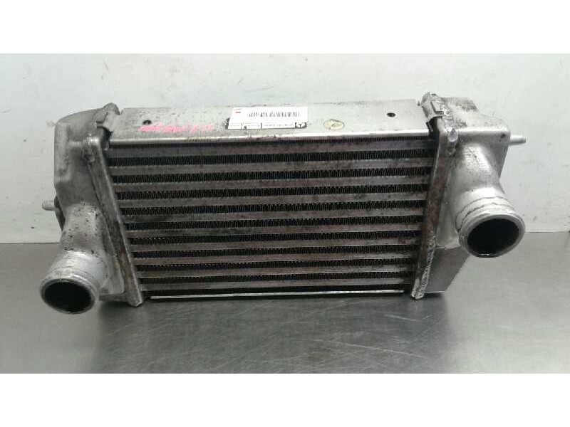 Recambio de intercooler para chrysler voyager (rg) 2.5 crd se grand voyager referencia OEM IAM IA1072868503A  