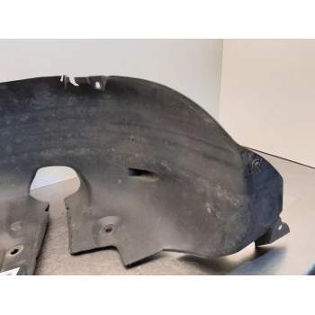 Recambio de paso rueda delantero izquierdo para renault clio iii confort dynamique referencia OEM IAM   
