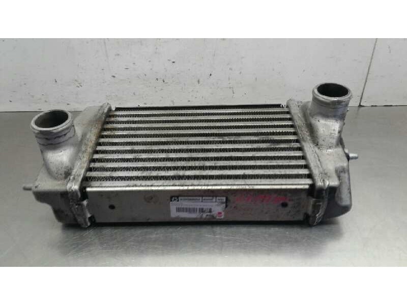 Recambio de intercooler para chrysler voyager (rg) 2.5 crd se grand voyager referencia OEM IAM IA1072868503A  