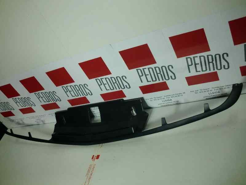 Recambio de rejilla delantera para citroen xantia berlina referencia OEM IAM   