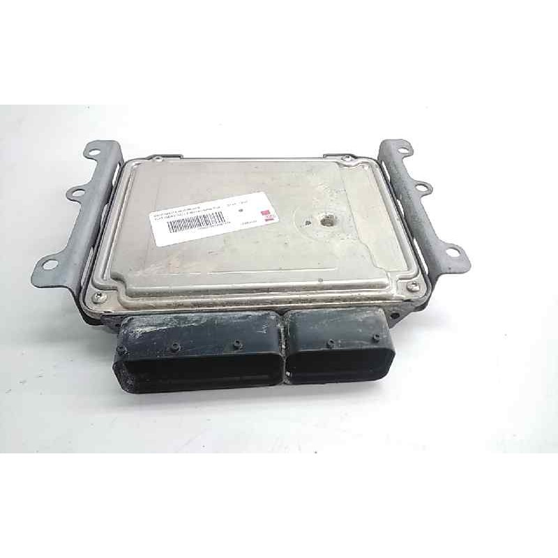 Recambio de centralita motor uce para fiat idea (135) 1.9 multijet active plus referencia OEM IAM 0281011514  