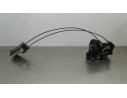 CERRADURA PUERTA DELANTERA IZQUIERDA 