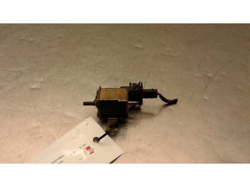 Recambio de valvula aire adicional para seat leon (1m1) signo referencia OEM IAM 02Q905283F  