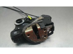 Recambio de cerradura puerta delantera izquierda para toyota avensis berlina (t25) 2.0 d4-d executive sedán (4-ptas) referencia  2