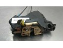 CERRADURA PUERTA DELANTERA IZQUIERDA 
