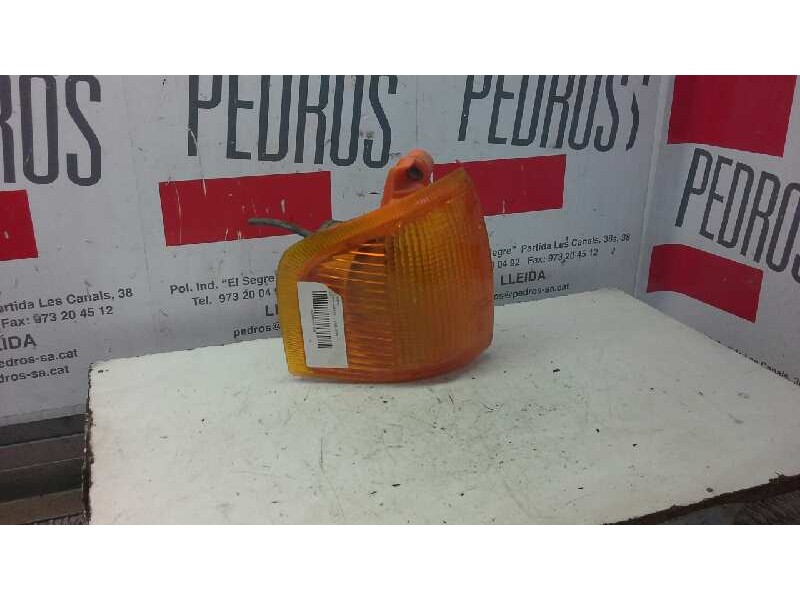 Recambio de faro derecho para ford orion 1.6 referencia OEM IAM   