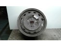 LLANTA HIERRO 16 5 TORNILLOS 