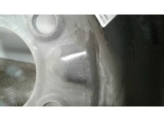 Recambio de llanta hierro para chrysler voyager (rg) 2.5 crd se grand voyager referencia OEM IAM 165TORNILLOS   2