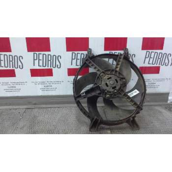 ELECTROVENTILADOR 