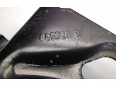 Recambio de brazo suspension superior delantero izquierdo para peugeot 407 sw st confort referencia OEM IAM 446328C   2