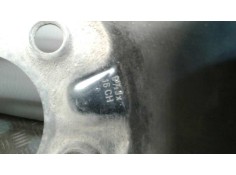 Recambio de llanta hierro para chrysler voyager (rg) 2.5 crd se grand voyager referencia OEM IAM 165TORNILLOS   2