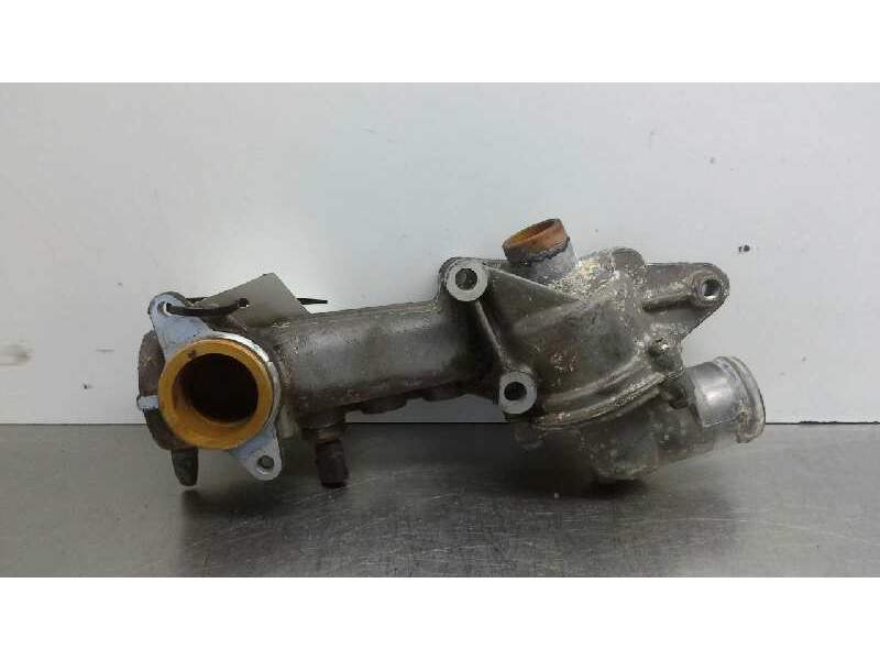 Recambio de caja termostato para mercedes-benz clase clk (w208) coupe 200 (208.335) referencia OEM IAM 1112030473  