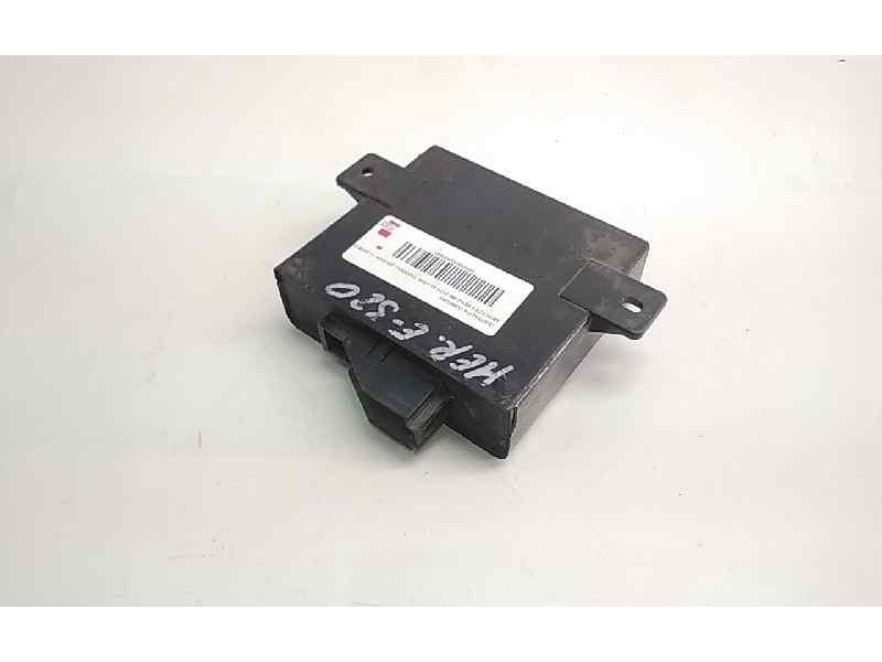 Recambio de centralita comfort para mercedes clase e (w212) familiar referencia OEM IAM 2108206126  