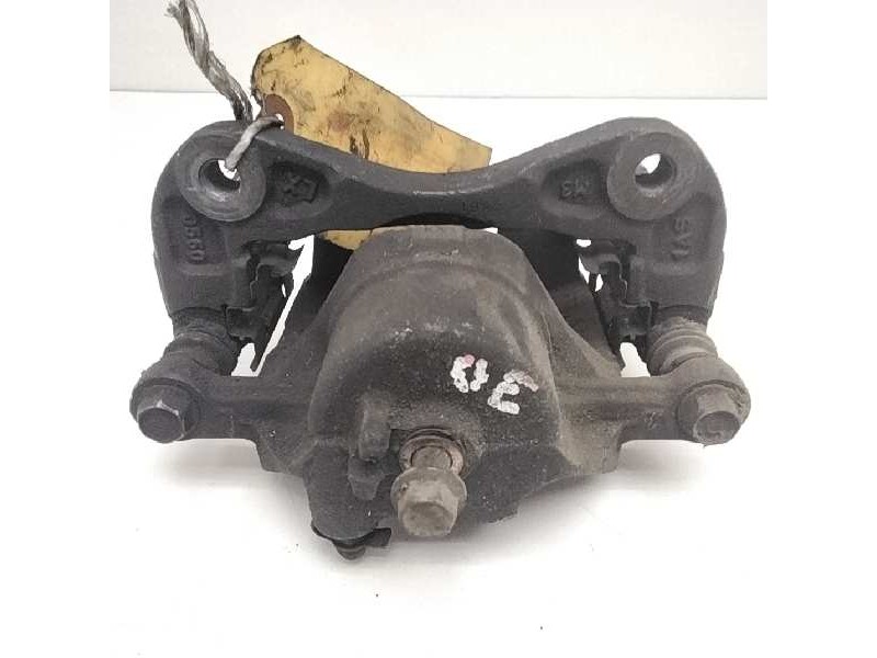 Recambio de pinza freno delantera derecha para hyundai elantra (xd) 2.0 crdi cat referencia OEM IAM   