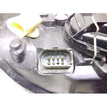 Recambio de faro izquierdo para seat ibiza (6k1) select referencia OEM IAM 6K1941043A  