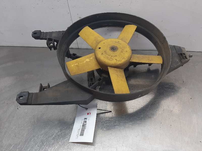 Recambio de electroventilador para nissan micra (k11) básico (k11) referencia OEM IAM 214814F100  