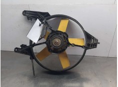 Recambio de electroventilador para nissan micra (k11) básico (k11) referencia OEM IAM 214814F100   2