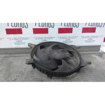 Recambio de electroventilador para renault rapid/express (f40) 1.9 diesel referencia OEM IAM   