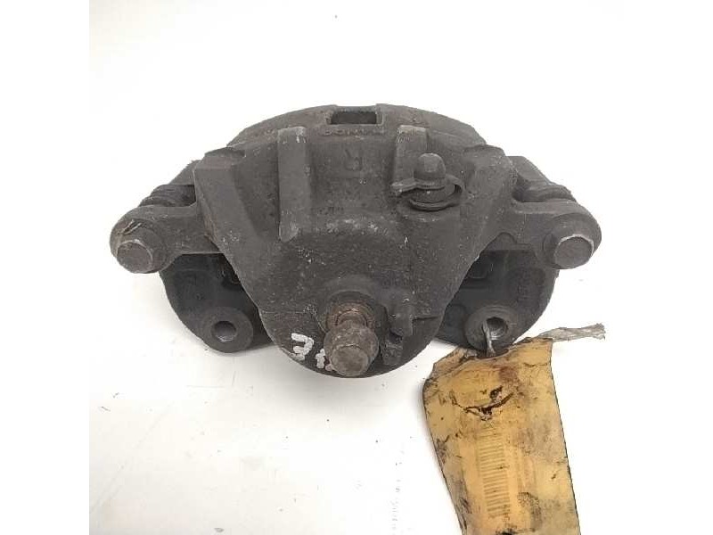 Recambio de pinza freno delantera derecha para hyundai elantra (xd) 2.0 crdi cat referencia OEM IAM   