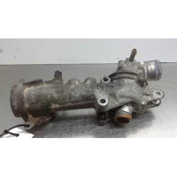 Recambio de caja termostato para mercedes-benz clase clk (w208) coupe 200 (208.335) referencia OEM IAM 1112030473  
