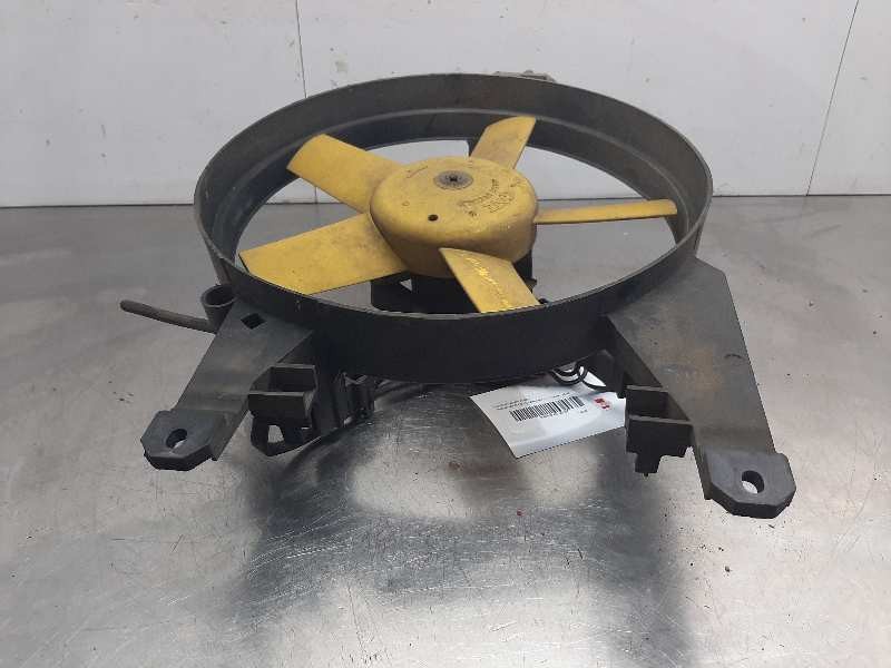 Recambio de electroventilador para nissan micra (k11) básico (k11) referencia OEM IAM 214814F100  