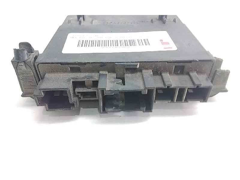 Recambio de centralita comfort para mercedes clase e (w210) familiar referencia OEM IAM   