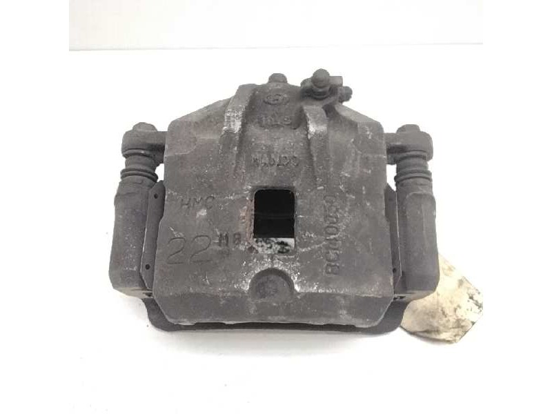 Recambio de pinza freno delantera izquierda para hyundai elantra (xd) 2.0 crdi cat referencia OEM IAM   
