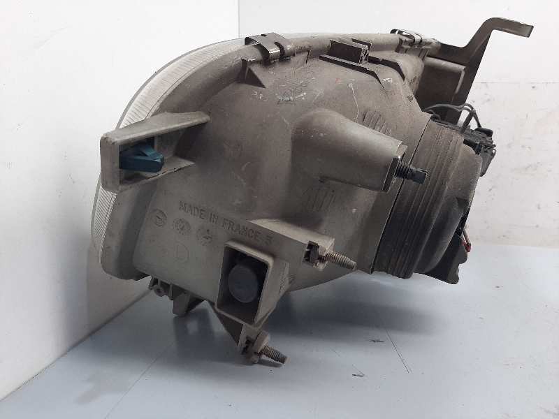 Recambio de faro derecho para nissan micra (k11) básico (k11) referencia OEM IAM B60105F301  