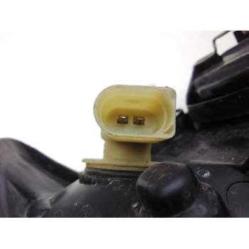 Recambio de faro izquierdo para seat ibiza (6k1) select referencia OEM IAM 6K1941043A  