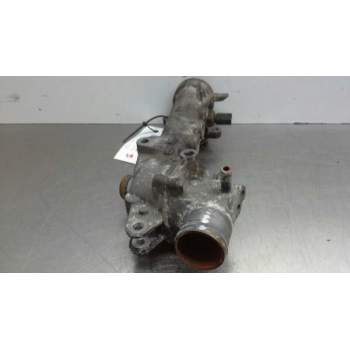Recambio de caja termostato para mercedes-benz clase clk (w208) coupe 200 (208.335) referencia OEM IAM 1112030473  