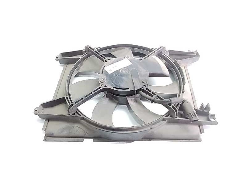 Recambio de electroventilador para hyundai elantra (xd) 2.0 crdi cat referencia OEM IAM 977302DXXX  