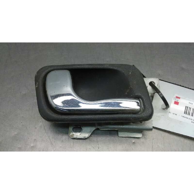Recambio de maneta interior delantera derecha para mitsubishi montero (v20/v40) 2500 td glx (5-ptas.) referencia OEM IAM   