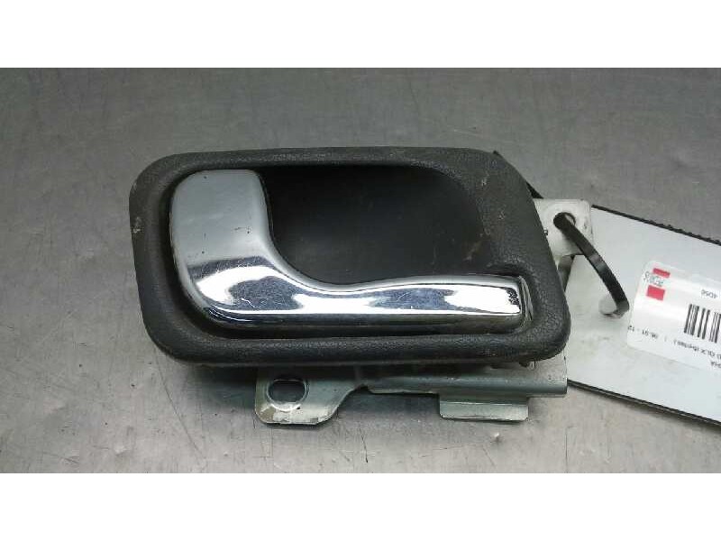 Recambio de maneta interior delantera derecha para mitsubishi montero (v20/v40) 2500 td glx (5-ptas.) referencia OEM IAM   