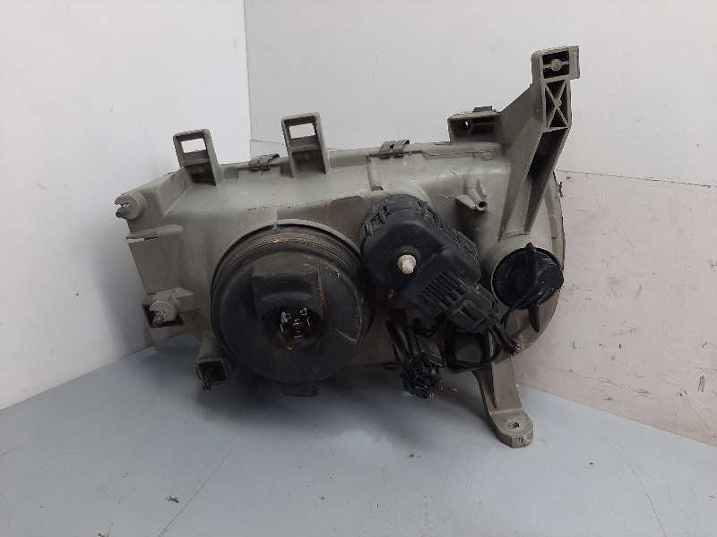 Recambio de faro izquierdo para nissan micra (k11) básico (k11) referencia OEM IAM B60605F301  