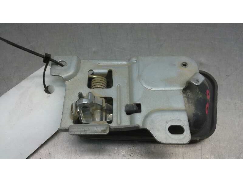 Recambio de maneta interior delantera derecha para mitsubishi montero (v20/v40) 2500 td glx (5-ptas.) referencia OEM IAM   