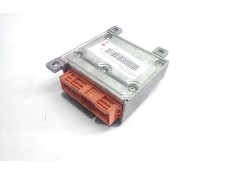 Recambio de centralita airbag para mercedes clase e (w210) familiar referencia OEM IAM 0018202126  