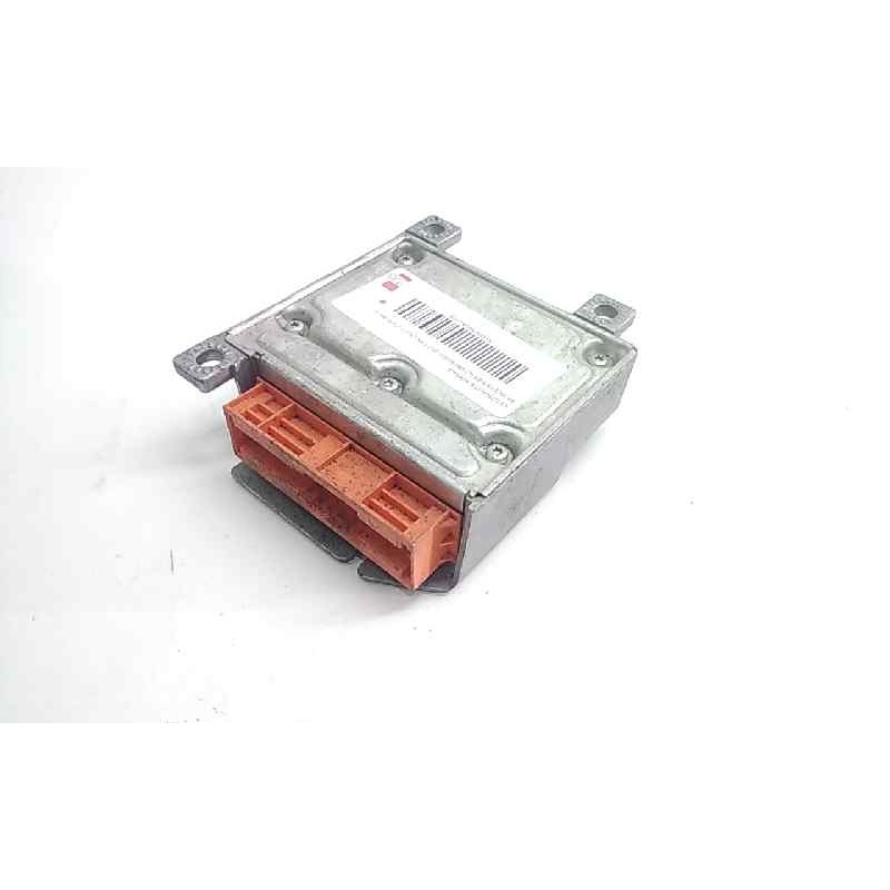 Recambio de centralita airbag para mercedes clase e (w210) familiar referencia OEM IAM 0018202126  