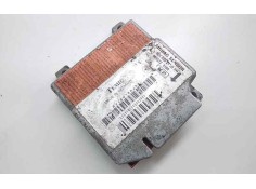 Recambio de centralita airbag para mercedes clase e (w210) familiar referencia OEM IAM 0018202126   2