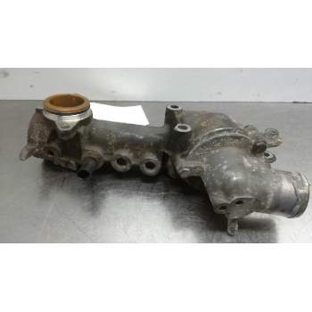 Recambio de caja termostato para mercedes-benz clase clk (w208) coupe 200 (208.335) referencia OEM IAM 1112030473  
