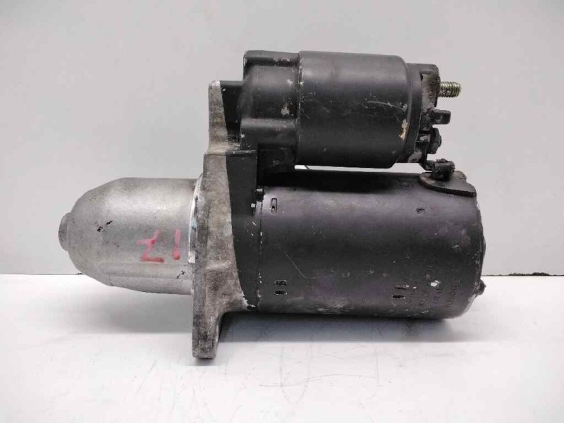 Recambio de motor arranque para nissan micra (k11) básico (k11) referencia OEM IAM 0001112018 2330099B00 