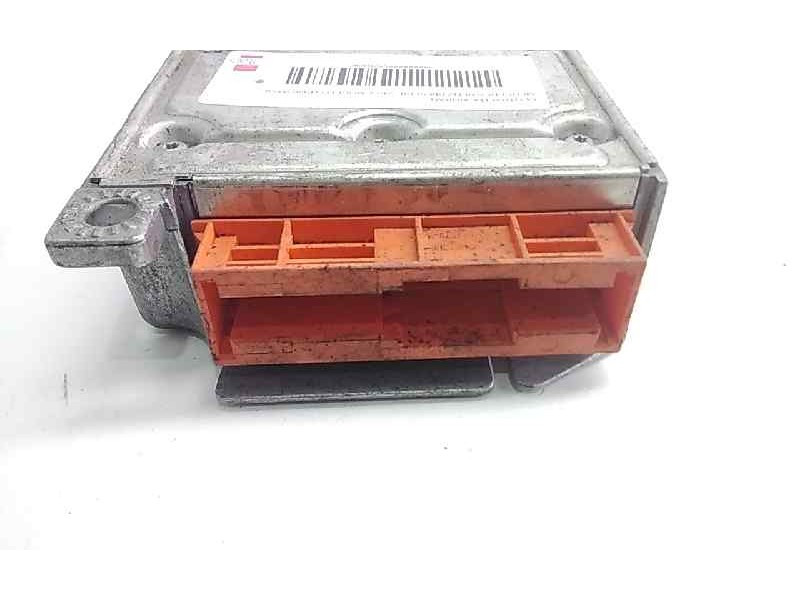 Recambio de centralita airbag para mercedes clase e (w210) familiar referencia OEM IAM 0018202126  