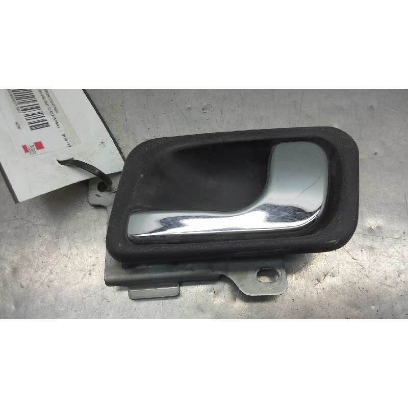 Recambio de maneta interior delantera izquierda para mitsubishi montero (v20/v40) 2500 td glx (5-ptas.) referencia OEM IAM   
