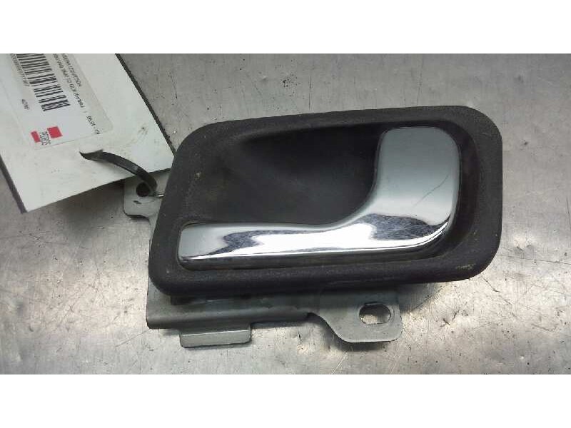 Recambio de maneta interior delantera izquierda para mitsubishi montero (v20/v40) 2500 td glx (5-ptas.) referencia OEM IAM   
